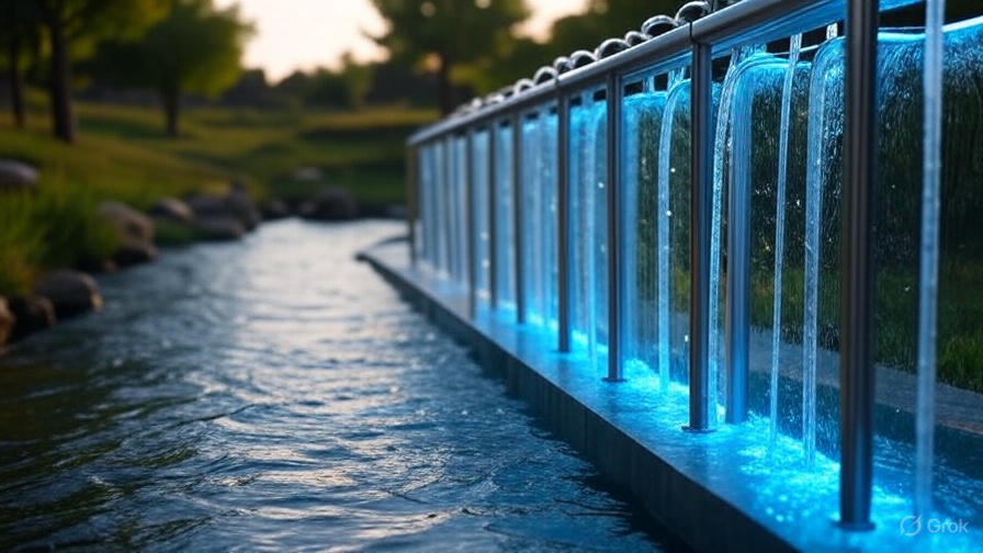 Water Purification Marketing Solutions USA
