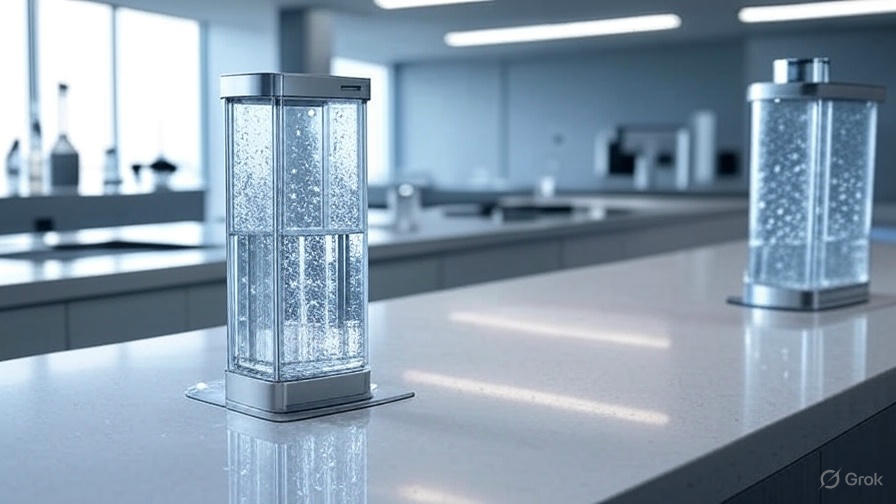 Premier Water Purification Promotion Platform