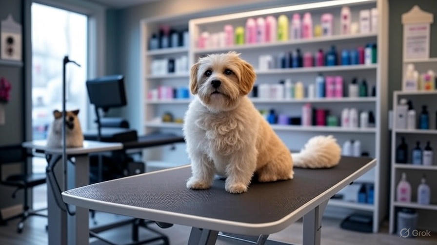 USA Pet Services SEO Services