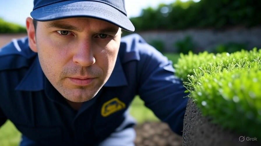 Boost Pest Control Business Visibility