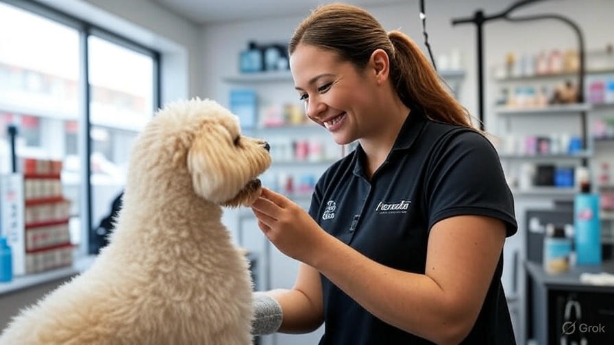 Top Pet Services Advertising USA