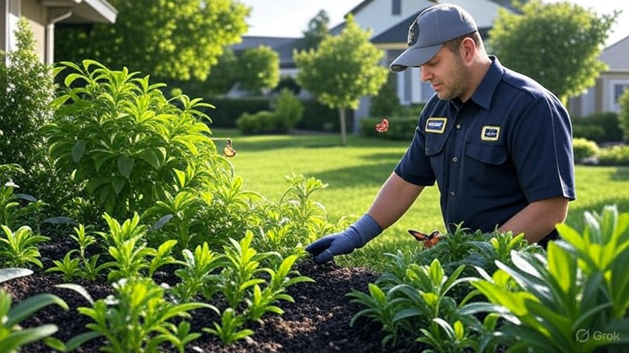 Pest Control Digital Marketing USA