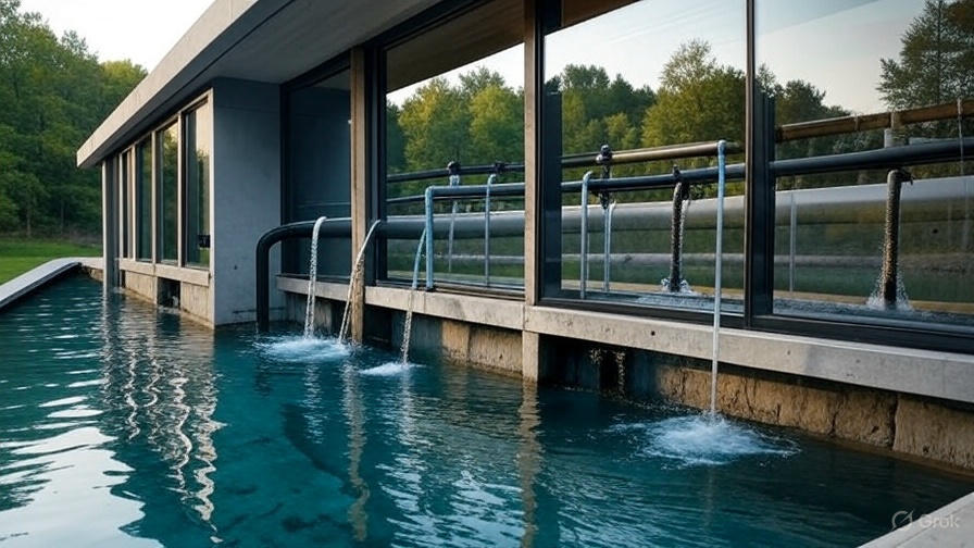 Water Purification Services Local Search