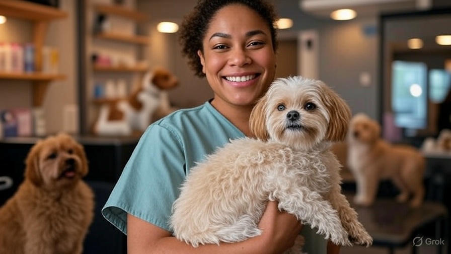 Verified Pet Care Services USA