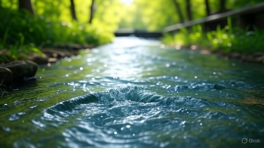 Water Purification SEO Strategies USA