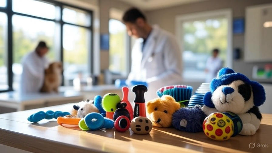 Pet Services Business Visibility USA
