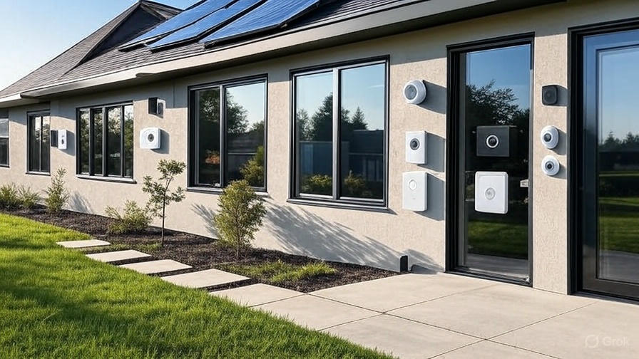 Online Home Automation Consultation Platforms