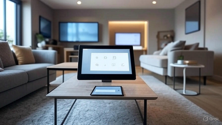 Grow Home Automation Visibility Online
