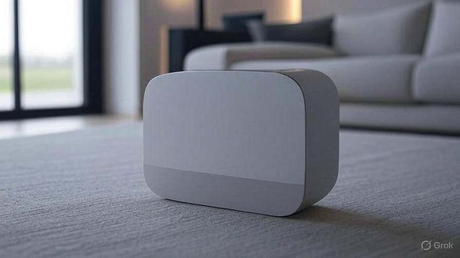 Home Automation Advertising Platform USA