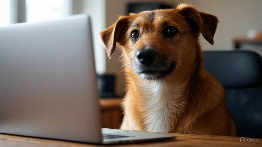 Boost Pet Services Online Presence
