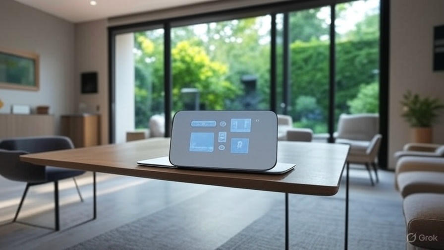 Best Platform for Home Automation Promotion