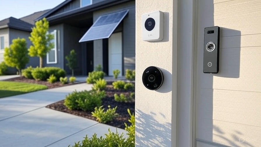 Local Smart Home Listings USA