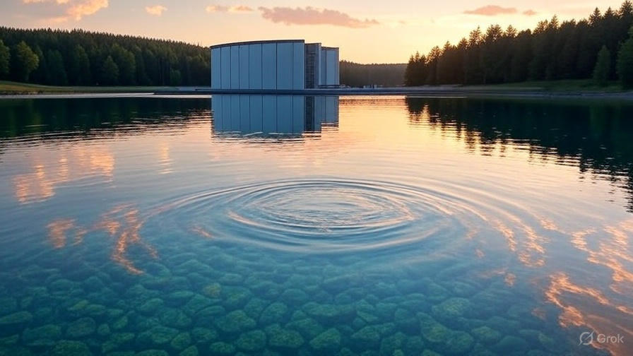 Promote Water Purification Services Online