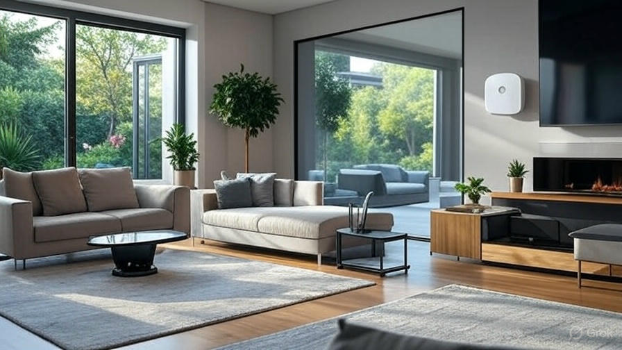 Home Automation Business Directory Online