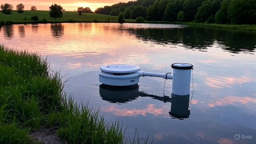 Water Purification Near Me Directory USA