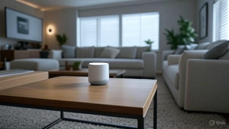 Online Smart Home Solutions Promotion USA