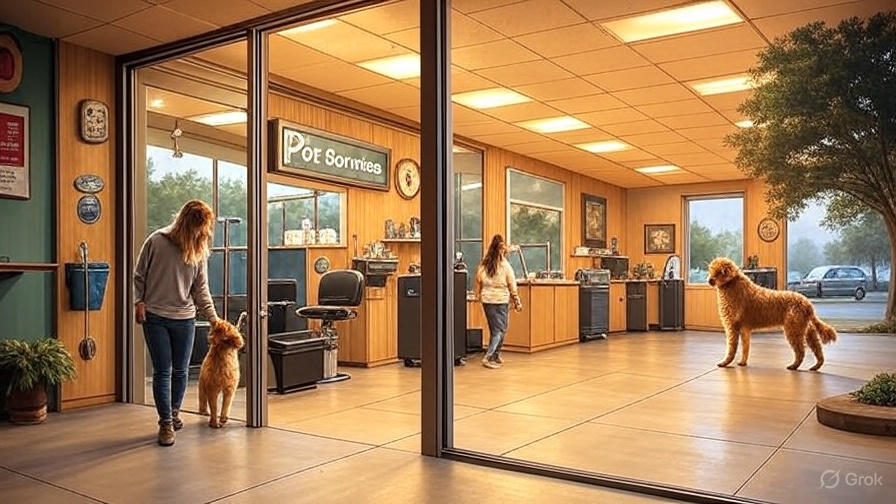 Verified Pet Services Near Me USA