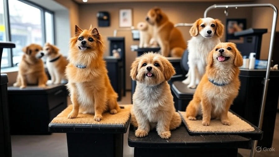 Customer Reviews for Pet Services USA