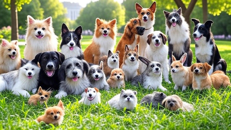 Expand Pet Services Reach Online
