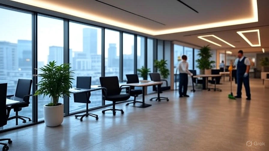 Grow Cleaning Services Visibility with Our Free Listing