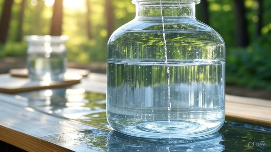 Water Purification Digital Marketing USA