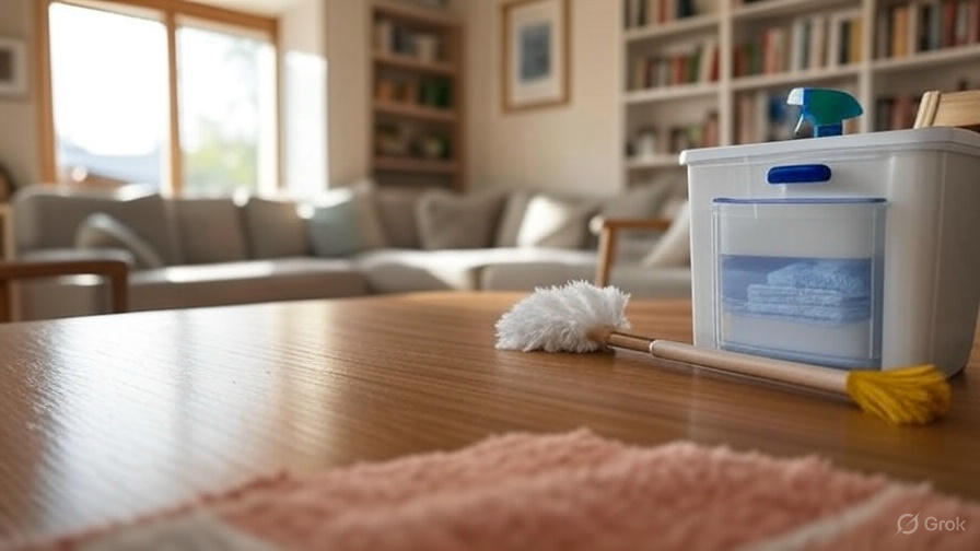 Discover the Best Cleaning Services Directory USA
