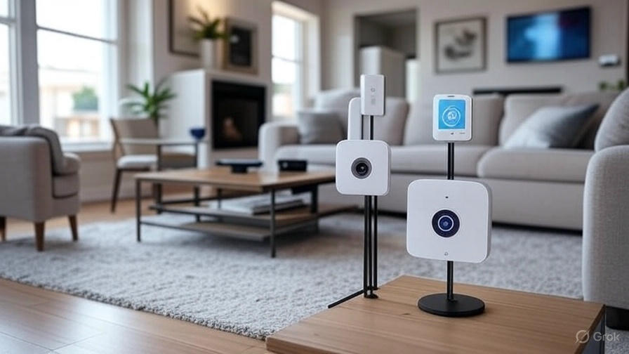 Top Home Automation Advertising USA