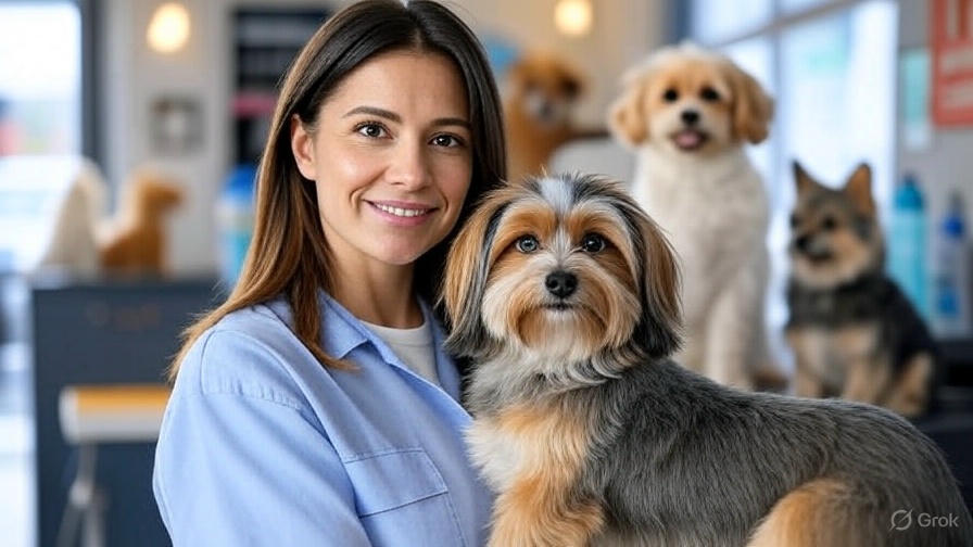 Pet Services Local Listings USA