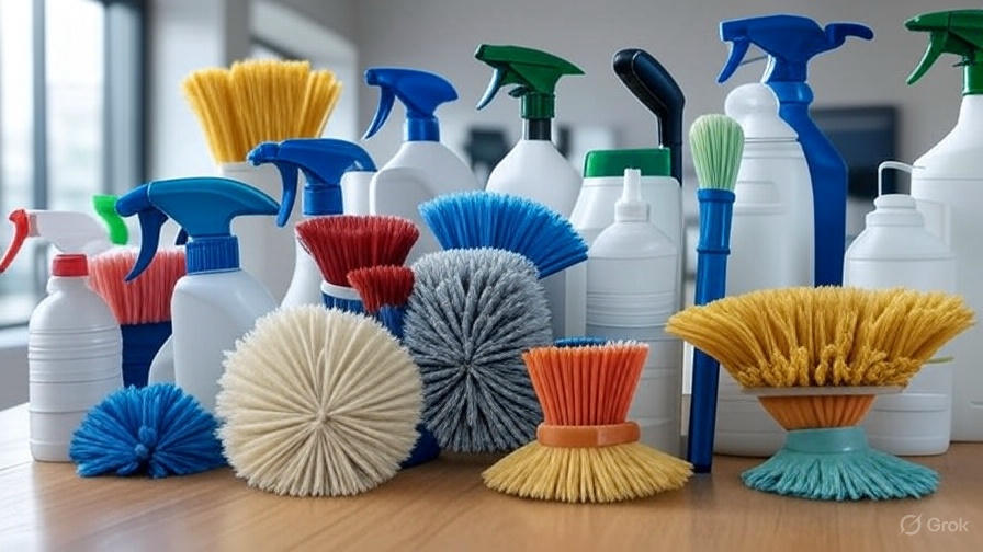 Free Cleaning Services Listing Site USA for All Businesses