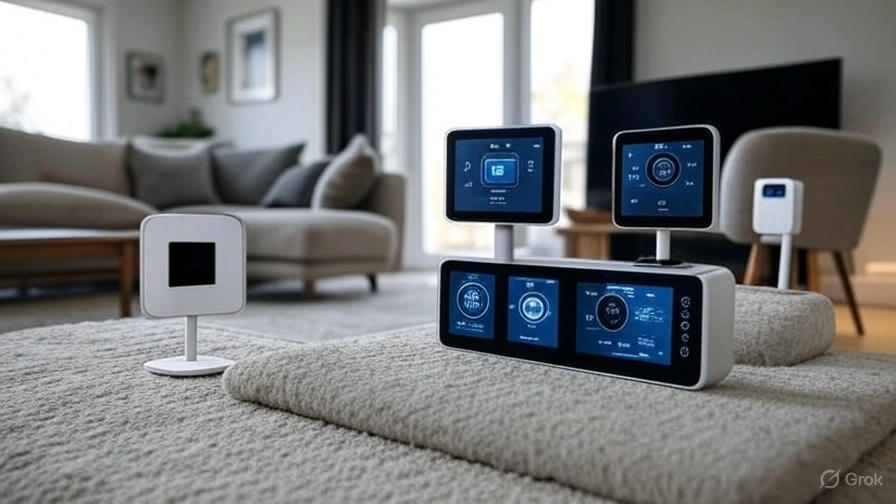Home Automation Business Visibility USA