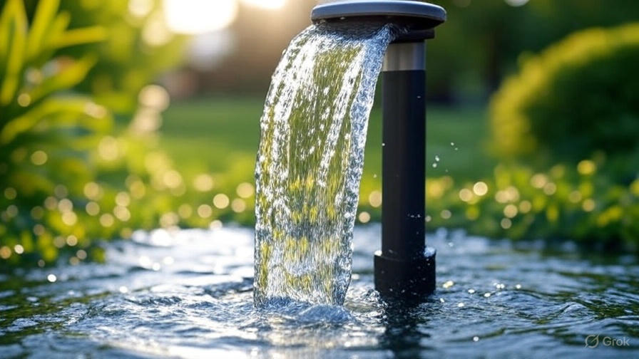 Verified Water Purification Listings USA