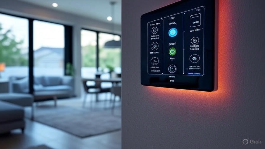 Find Home Automation Services USA