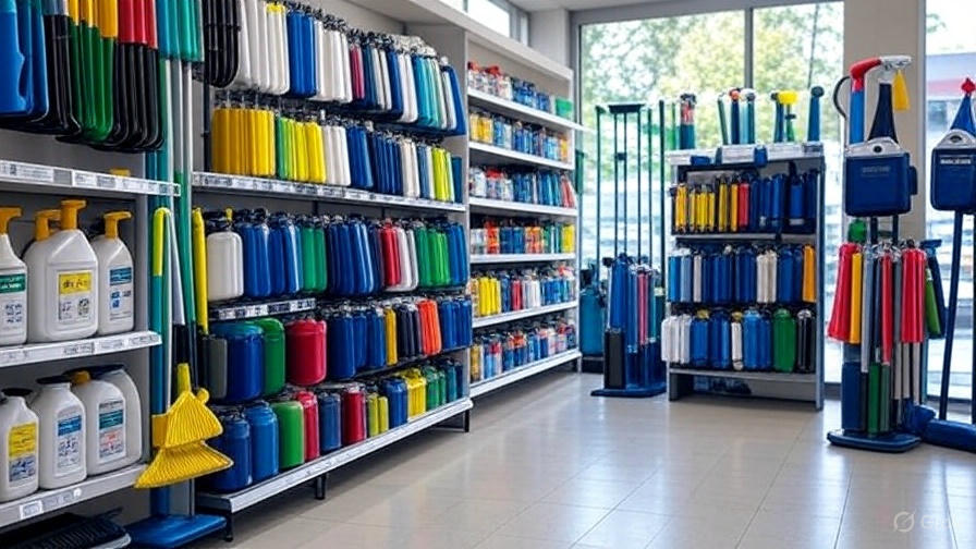 Find Trusted Cleaning Services Near Me Instantly