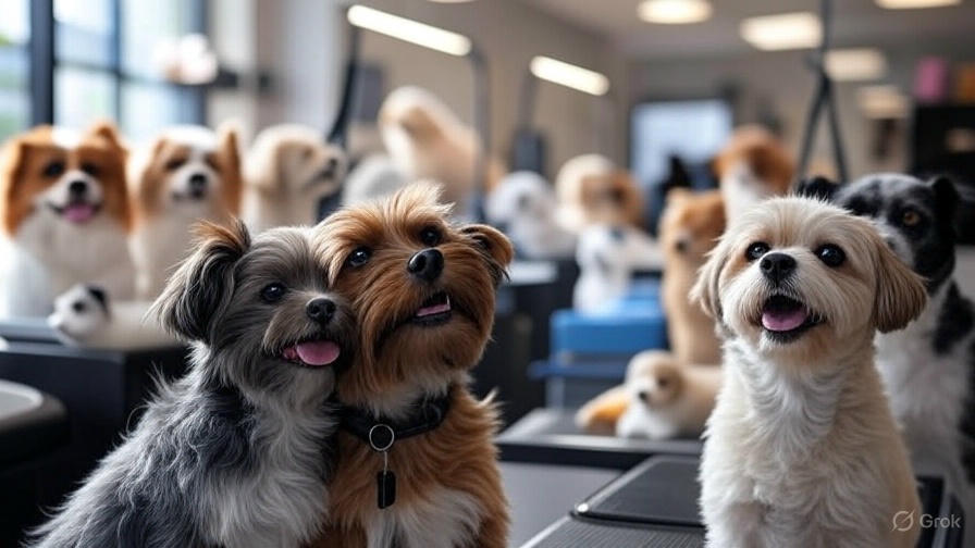 Promote Your Pet Services Business