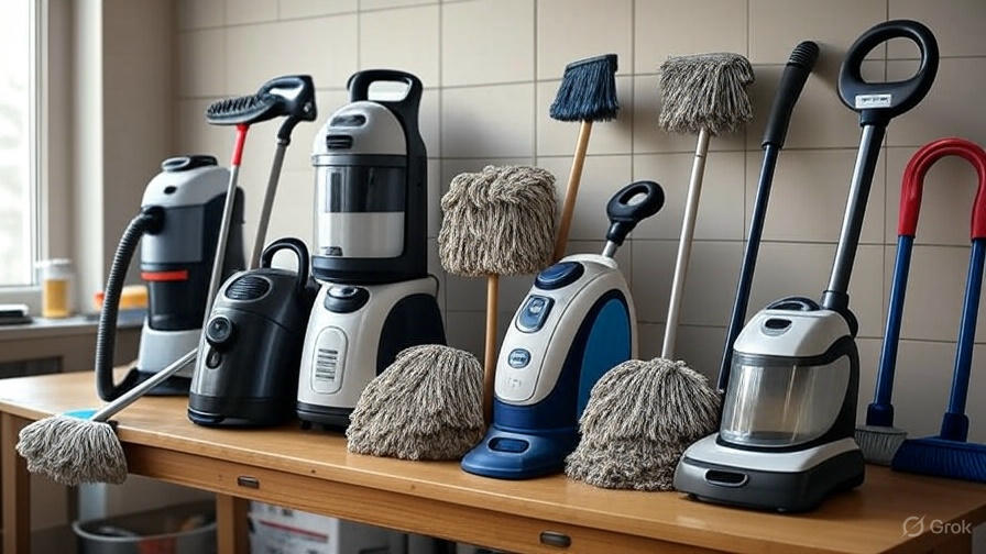 Join the Cleaning Services SEO Listing USA Today