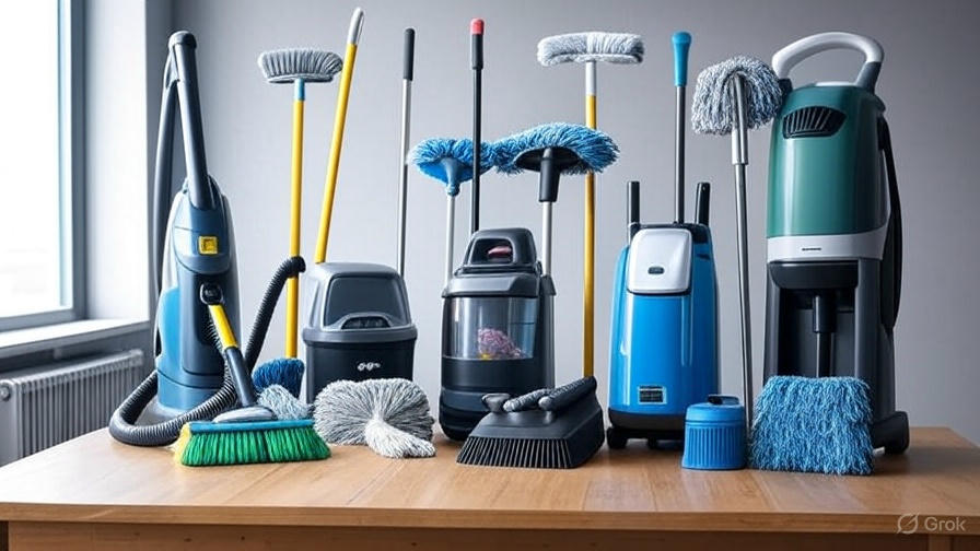 Connect With Clients Through Online Cleaning Services Booking Platforms