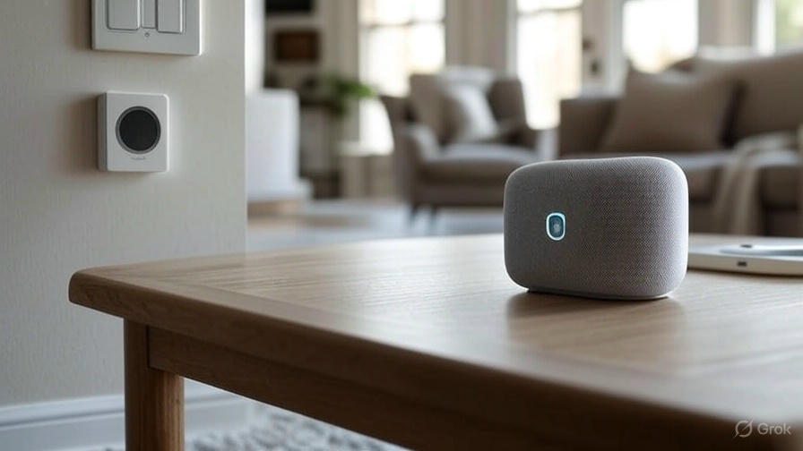 Boost Home Automation Online Presence