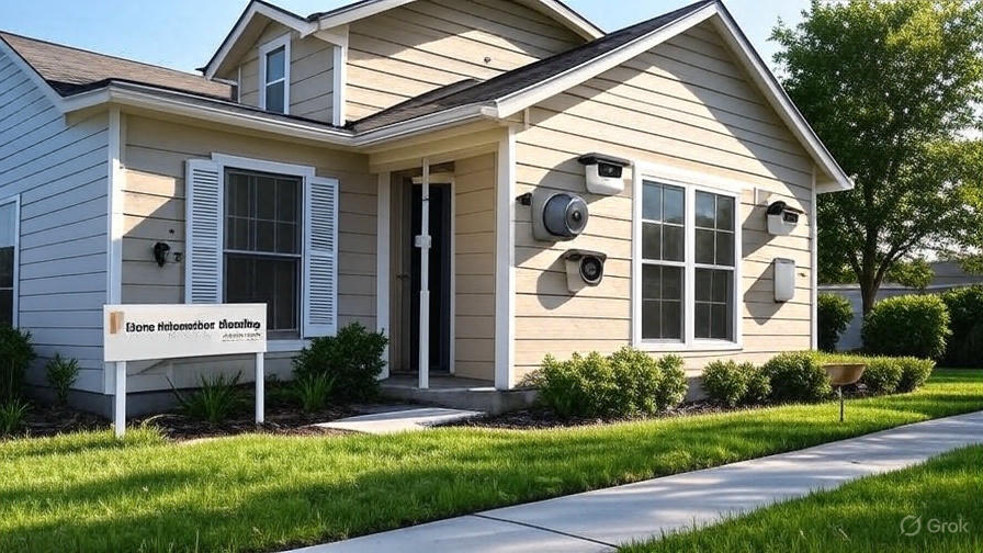 Home Automation SEO Marketing USA