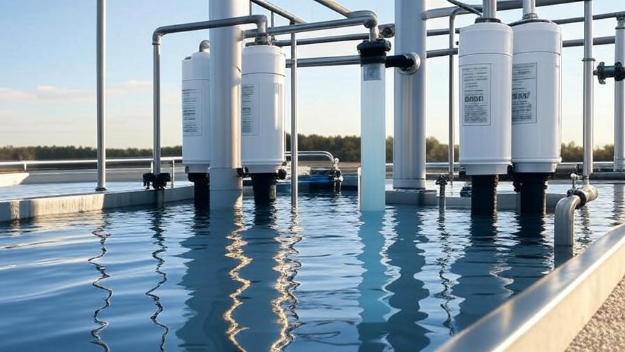 Best Water Purification Advertising Platform