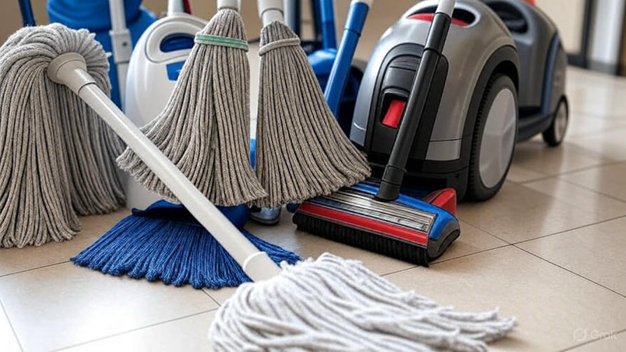 Customer-rated Cleaning Services USA You Can Trust