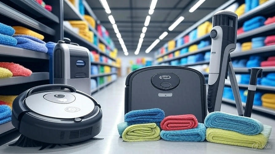 Advertise Smart with Cleaning Services Advertising Platform