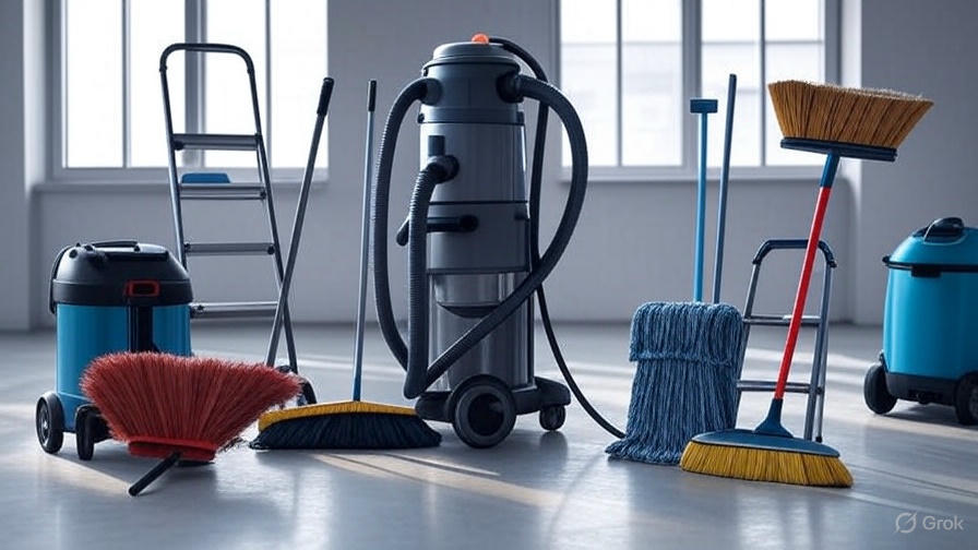 Maximize Reach with Featured Cleaning Services Listings