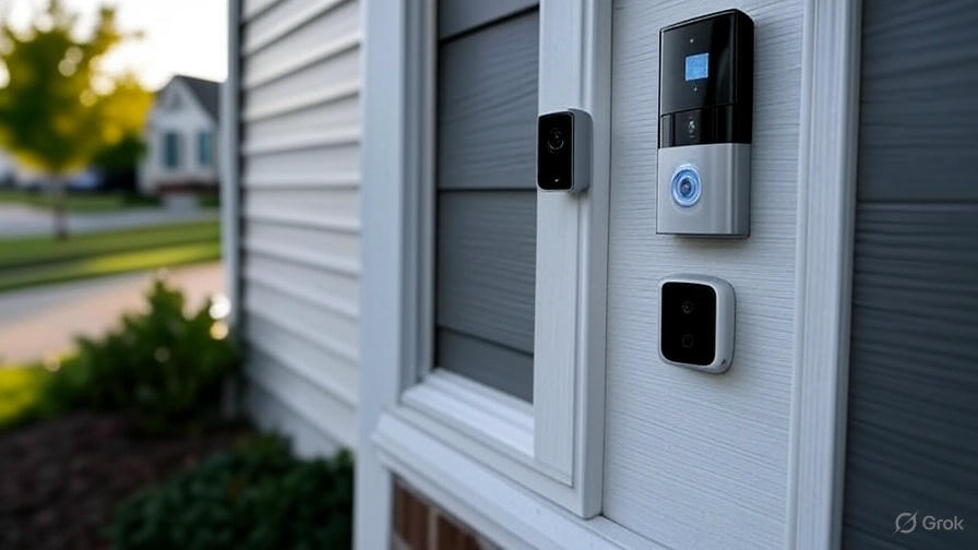 Expand Home Automation Reach Online