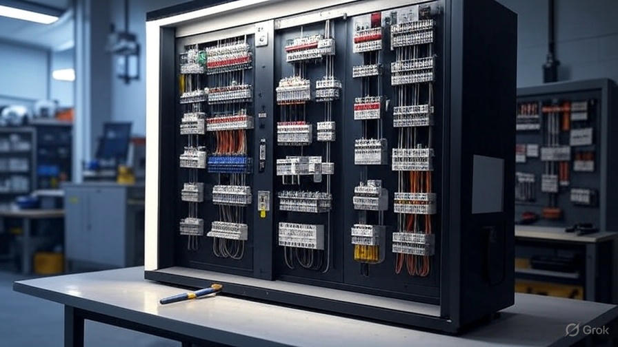 Electrical Services Directory USA Made Easy