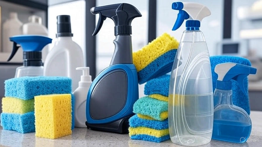 Find Quality Cleaning Services in Our USA Directory