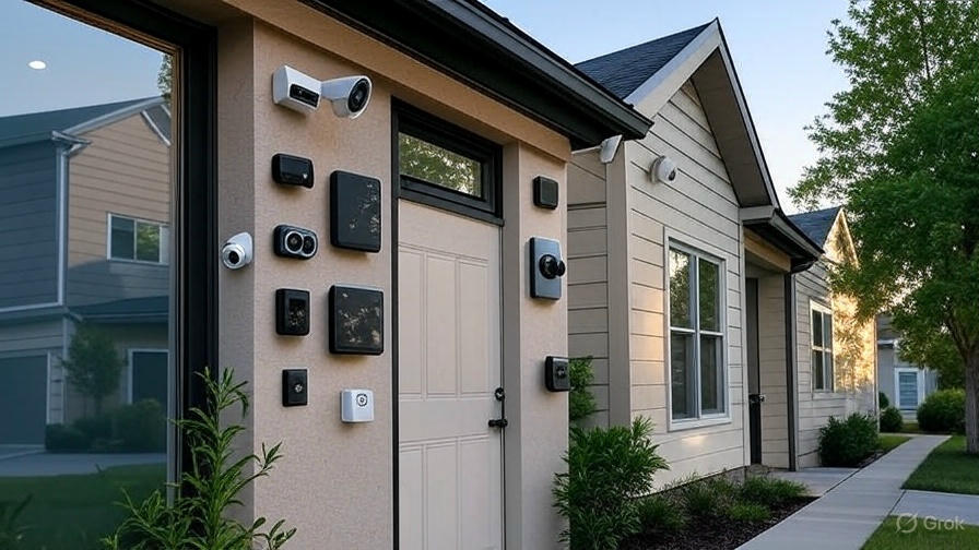 Add Your Home Automation Business Online