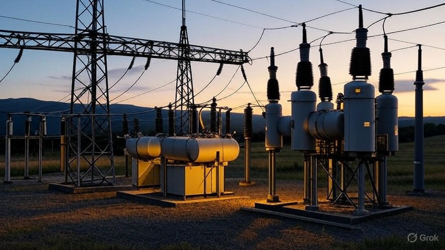 Local Electrical Services Listings Platform for Fast Discovery