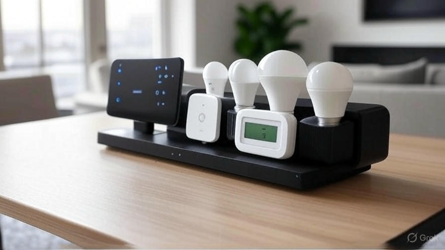 Home Automation Services Online Directory