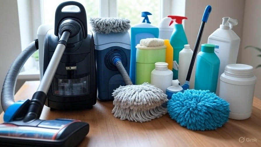 Online Cleaning Services Booking Platforms for Easy Reach
