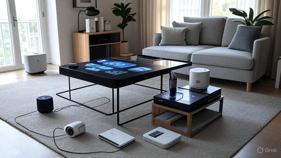 Home Automation Near Me Search USA